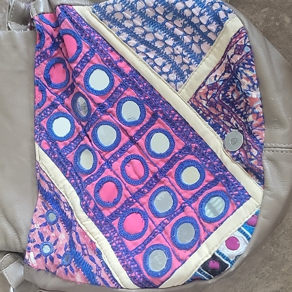 Rare Free People Bag - Picture 3 of 7